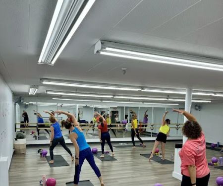 Grit & Grace Fitness