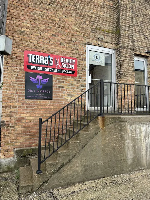 Grit & Grace Fitness Picture 4