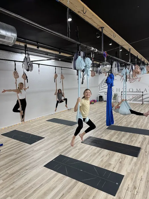 Rhuomai Studio Picture 4