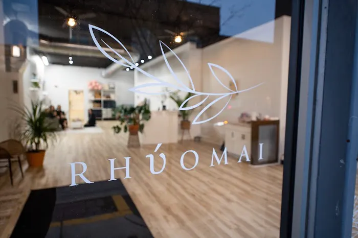 Rhuomai Studio Picture 5