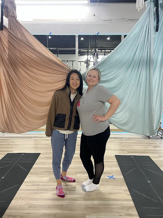 Rhuomai Studio Picture 2