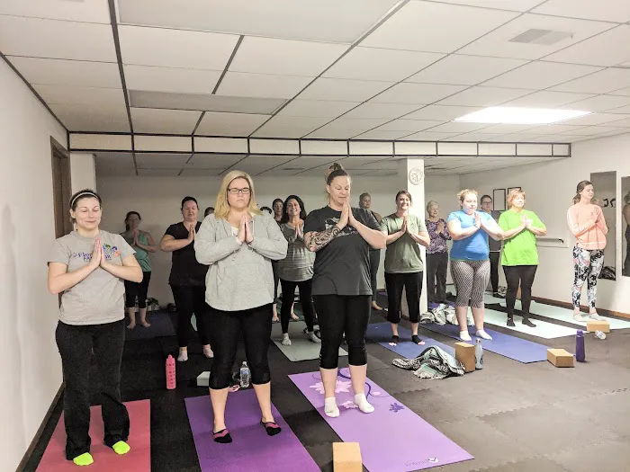 Balance Body Massage and Yoga Picture 1