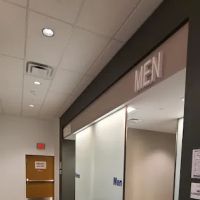 LA Fitness ico