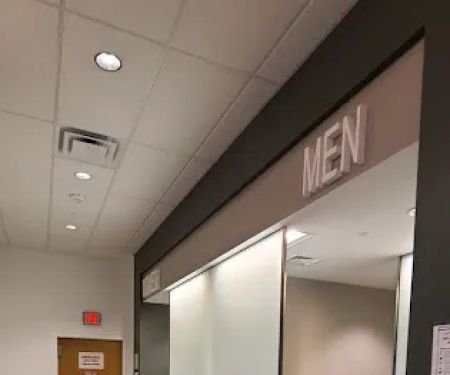 LA Fitness