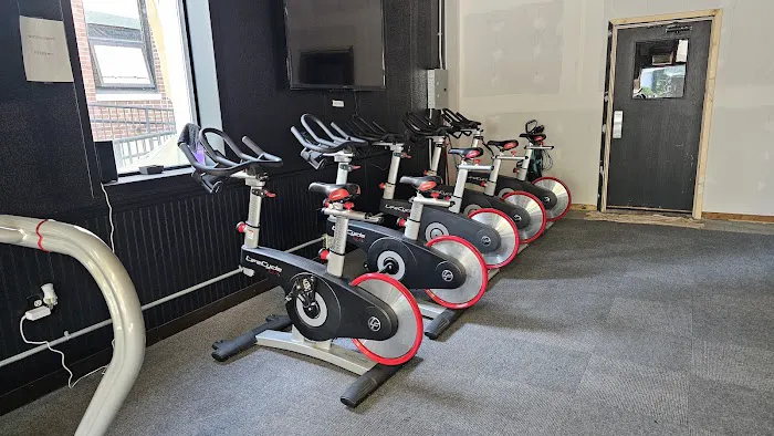 RTQ Fitness Picture 2