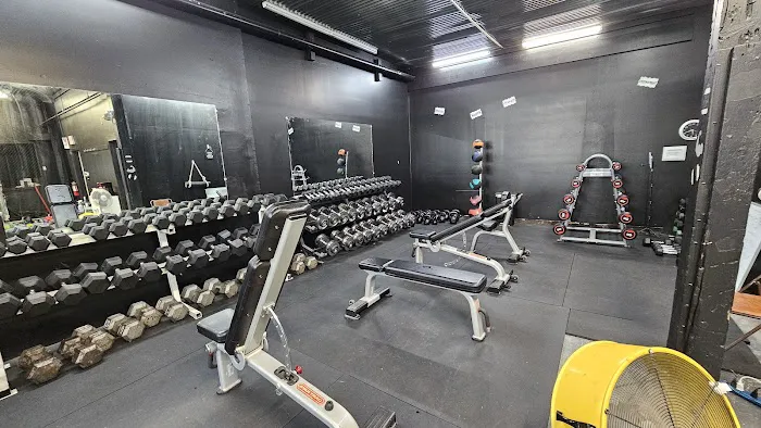 RTQ Fitness Picture 3