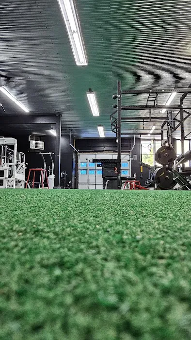 RTQ Fitness Picture 1