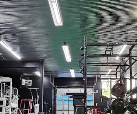 RTQ Fitness