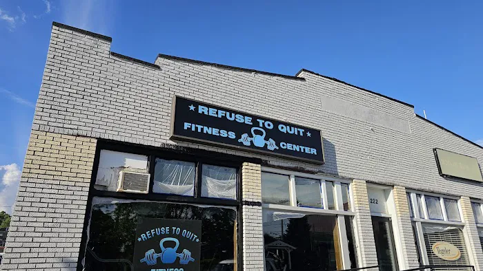 RTQ Fitness Picture 10