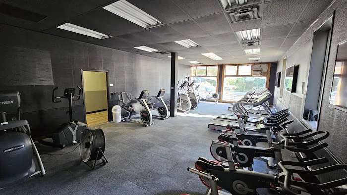 RTQ Fitness Picture 5