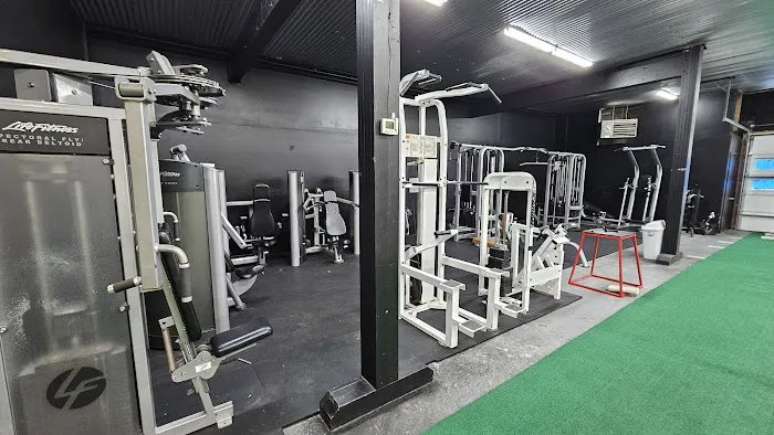 RTQ Fitness Picture 4