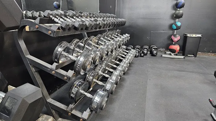 RTQ Fitness Picture 9