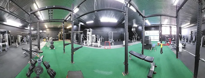 RTQ Fitness Picture 7