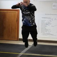 Get A Grip Training Center ico