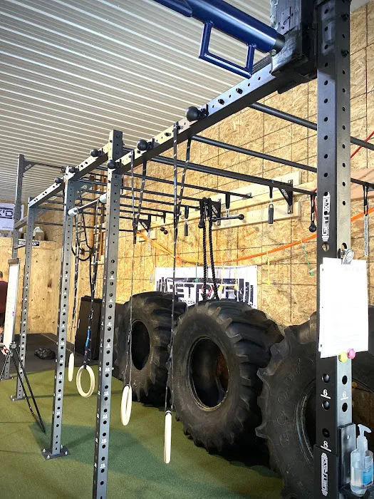 Get A Grip Training Center Picture 5
