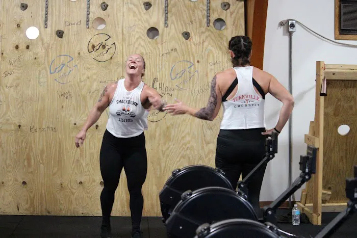 Get A Grip Training Center Picture 3