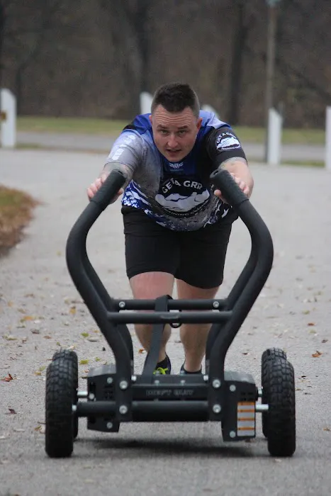 Get A Grip Training Center Picture 7