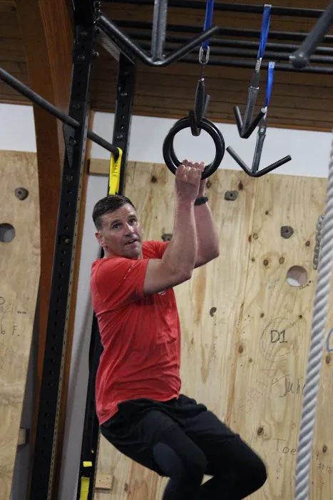 Get A Grip Training Center Picture 2