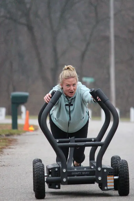 Get A Grip Training Center Picture 10