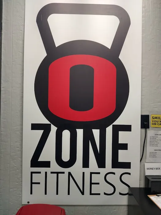 Ozone Fitness Picture 2
