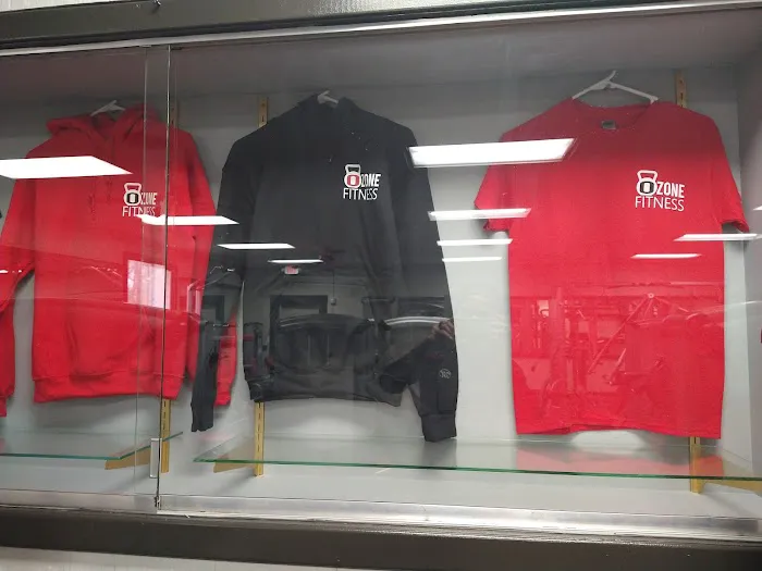 Ozone Fitness Picture 1