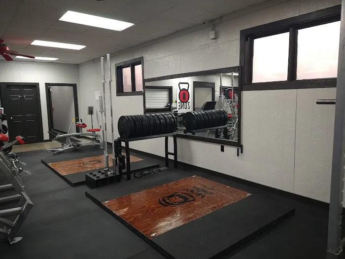 Ozone Fitness Picture 3