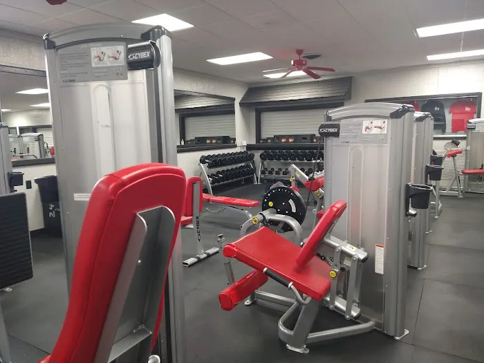 Ozone Fitness Picture 5