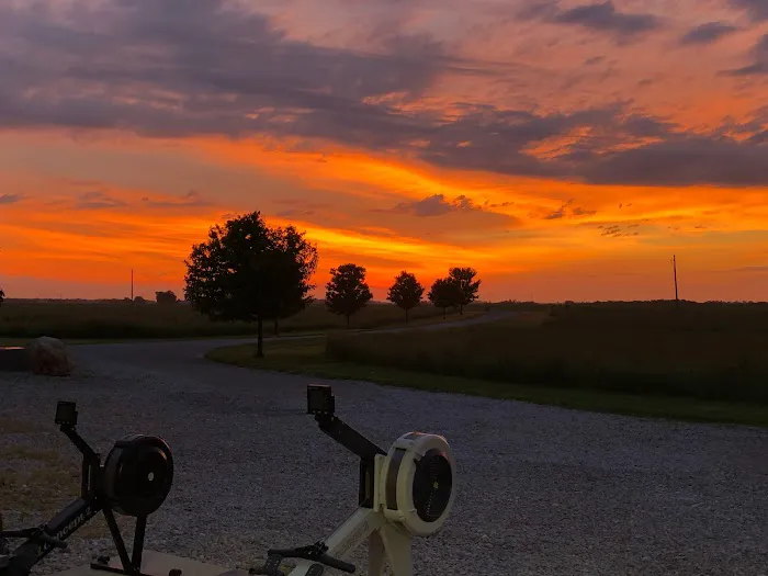 Orion Fitness Center Picture 1