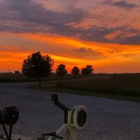 Orion Fitness Center ico