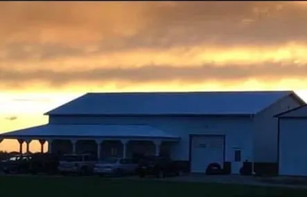 Orion Fitness Center Picture 2