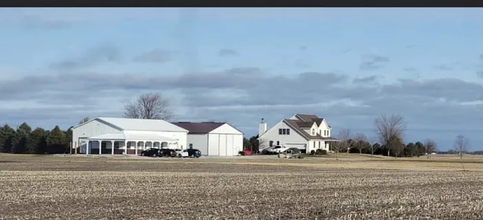 Orion Fitness Center Picture 3