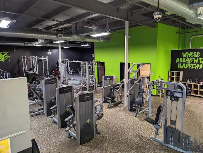 Top Shape Gym Picture 5