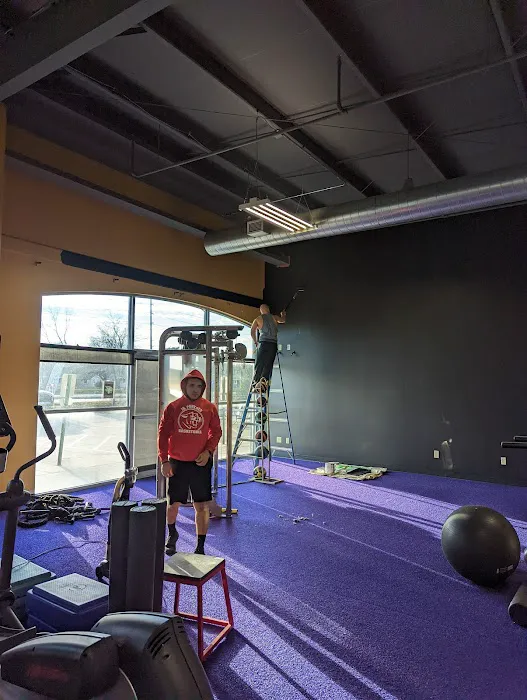 Top Shape Gym Picture 3