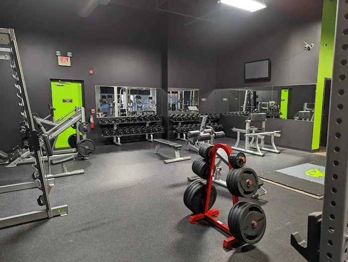 Top Shape Gym Picture 6