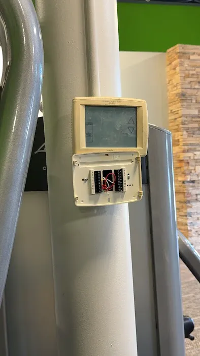 Top Shape Gym Picture 1