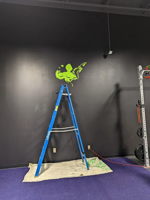 Top Shape Gym Picture 4