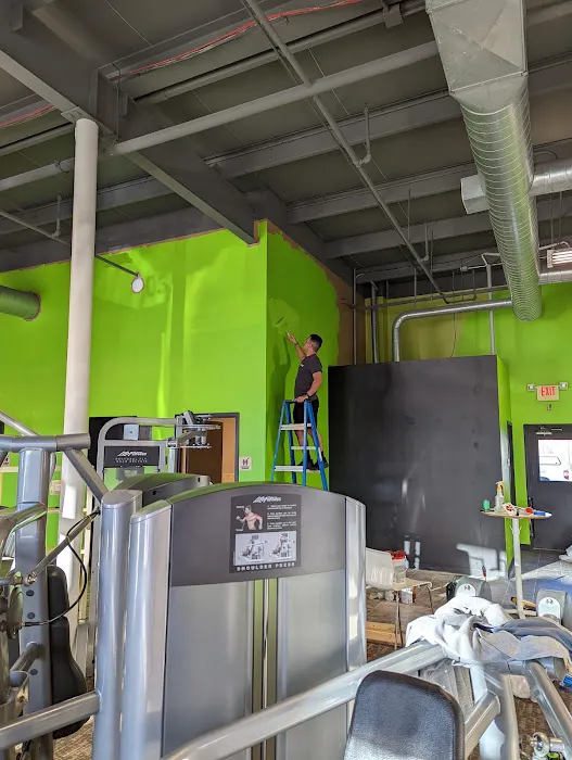 Top Shape Gym Picture 9