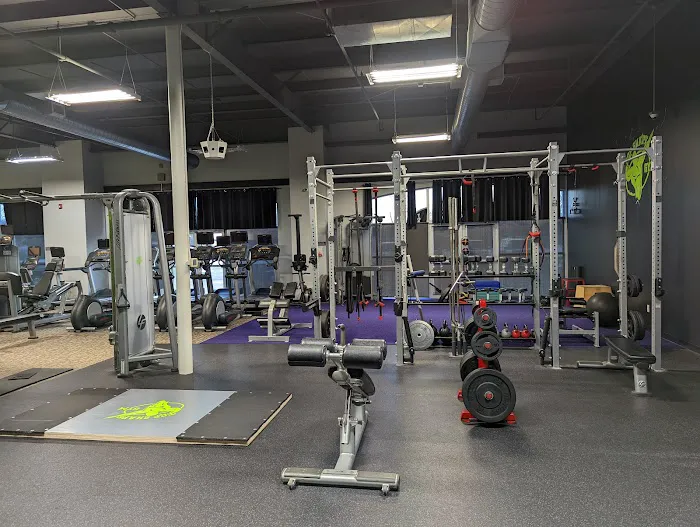 Top Shape Gym Picture 8