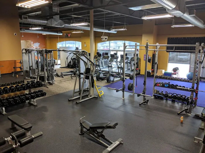 Anytime Fitness Picture 5