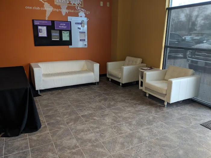 Anytime Fitness Picture 4