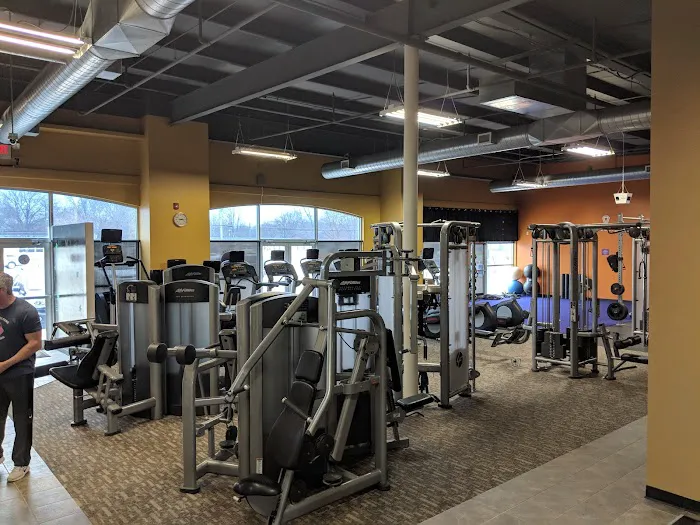 Anytime Fitness Picture 9