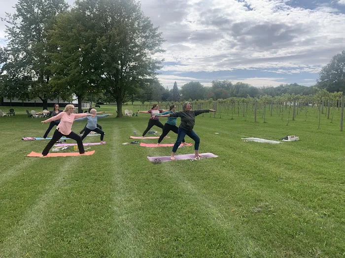 Intuitive Peace Yoga Studio Picture 8