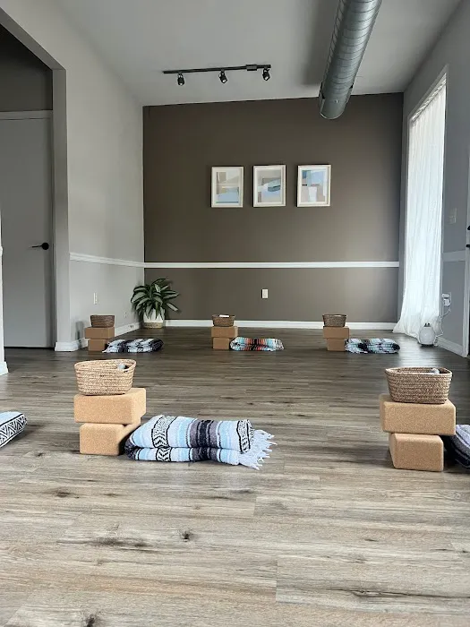 Intuitive Peace Yoga Studio Picture 3