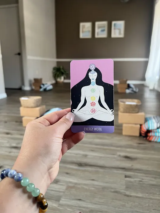 Intuitive Peace Yoga Studio Picture 2