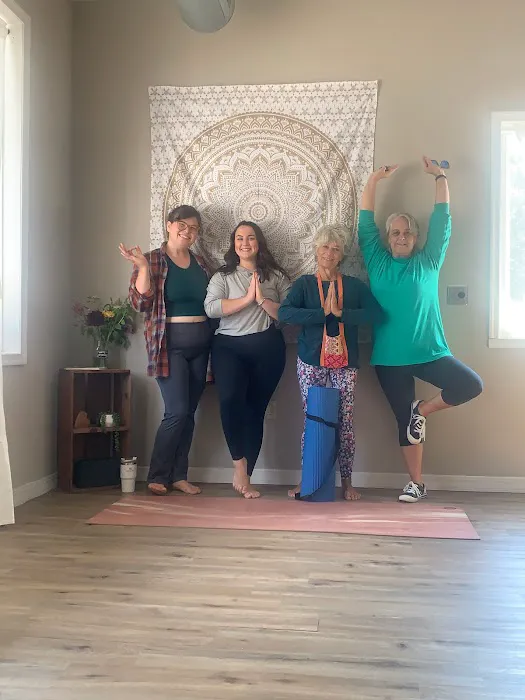 Intuitive Peace Yoga Studio Picture 10