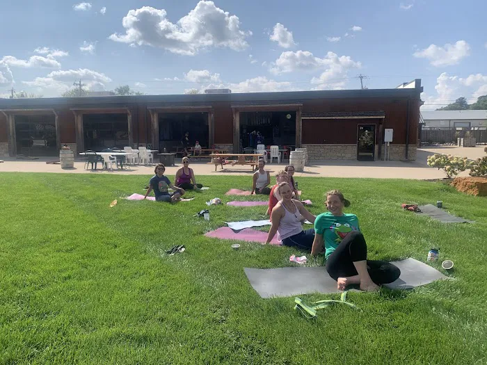 Intuitive Peace Yoga Studio Picture 9