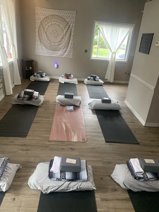 Intuitive Peace Yoga Studio Picture 5