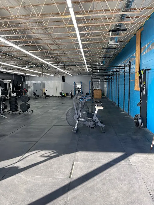 KT3 Fitness Picture 2