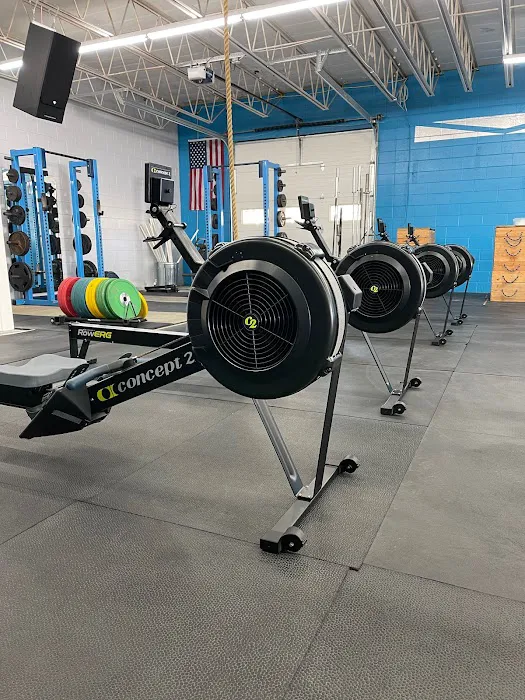 KT3 Fitness Picture 4