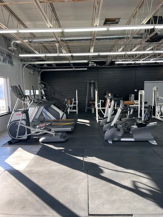 KT3 Fitness Picture 3